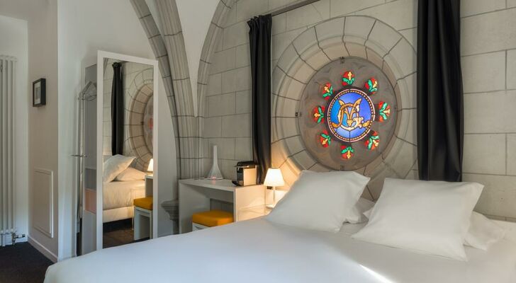 Sozo Hotel
