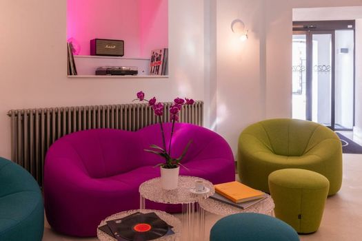 Sozo Hotel