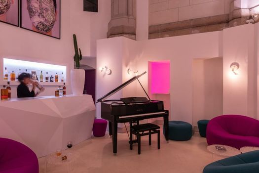 Sozo Hotel