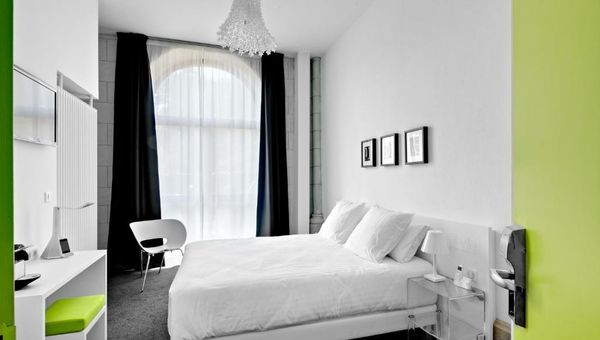 Sozo Hotel