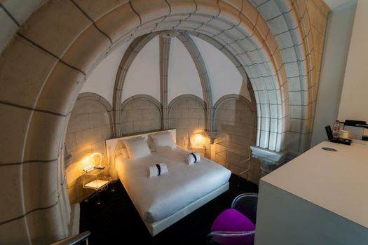 Sozo Hotel
