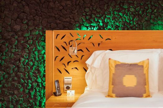 Bohemia Suites & Spa - Adults Only