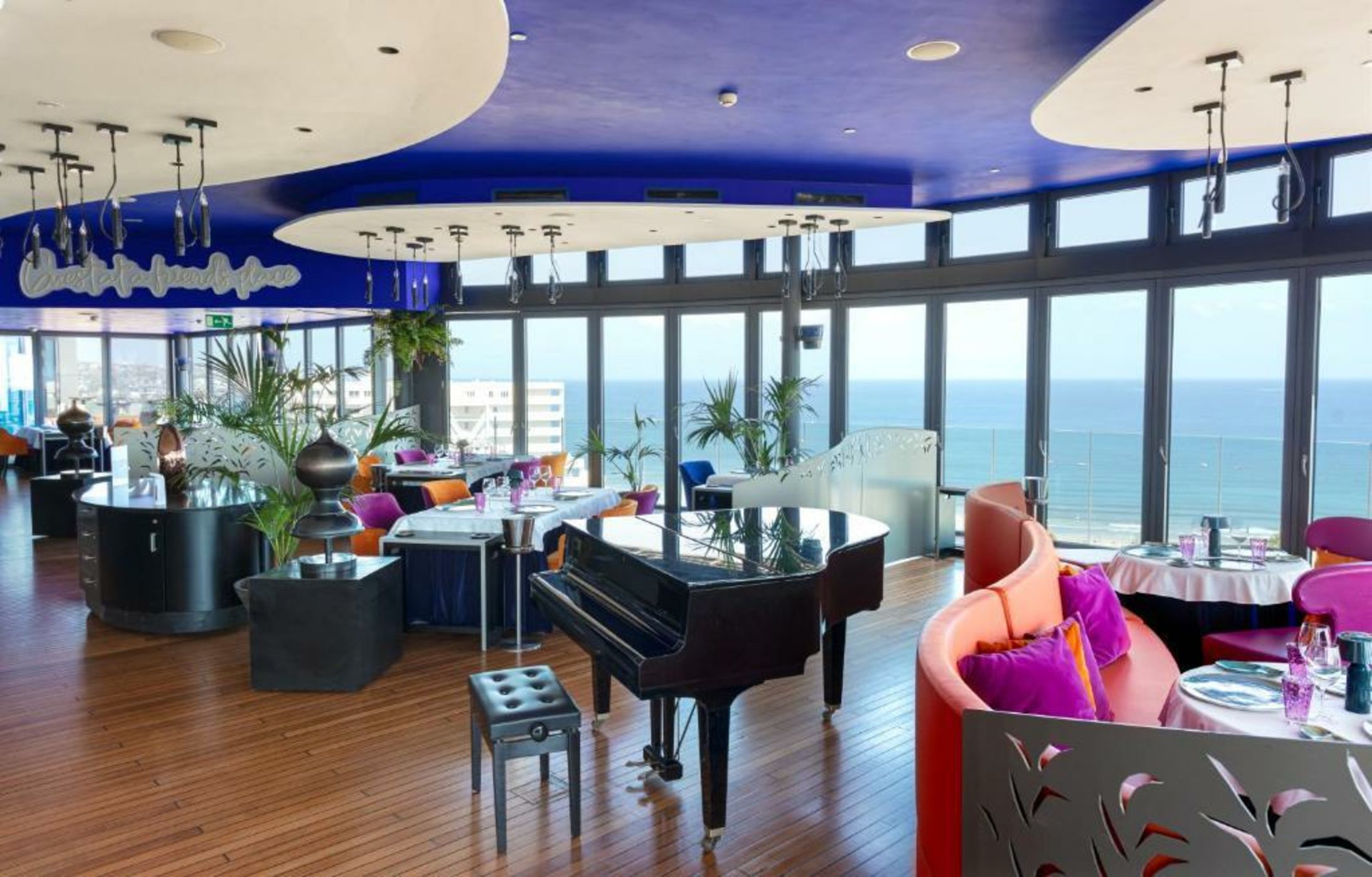 Bohemia Suites & Spa - Adults Only