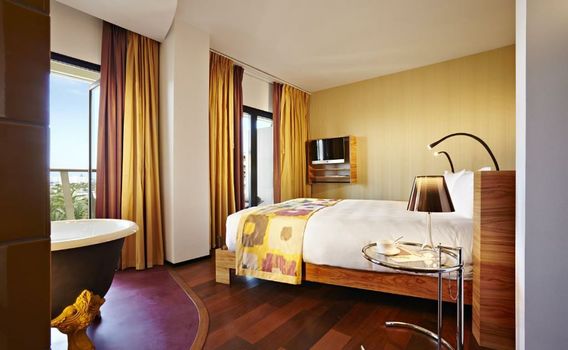 Bohemia Suites & Spa - Adults Only