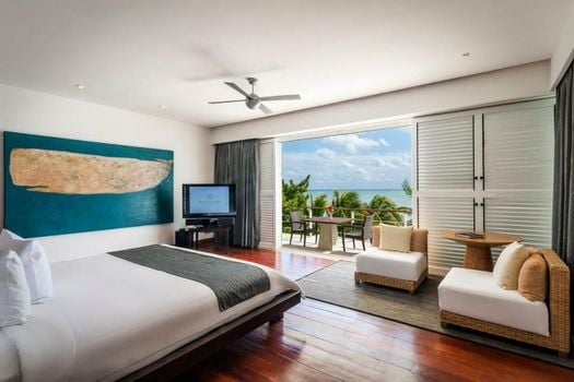 Blue Diamond Luxury Boutique Hotel
