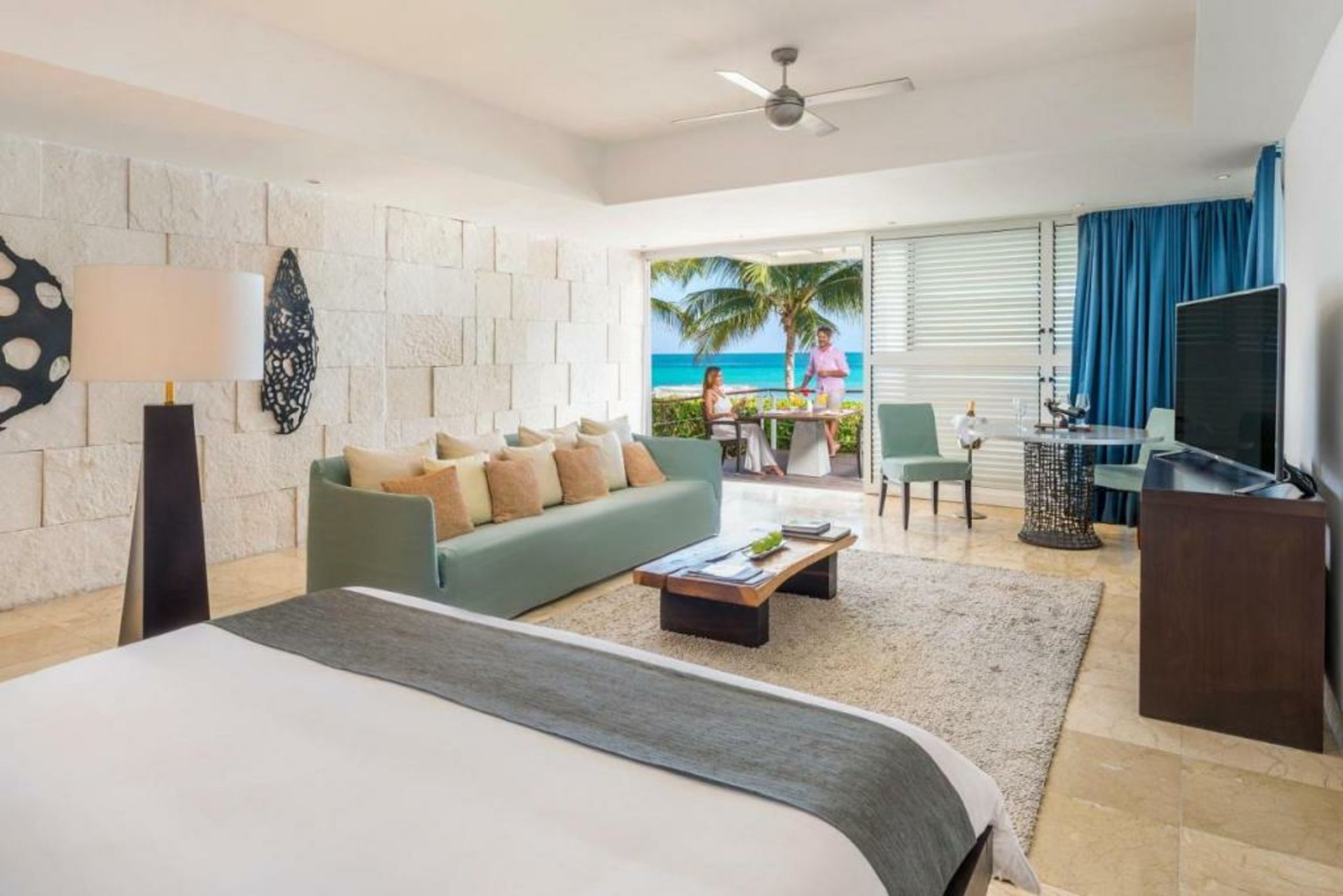 Blue Diamond Luxury Boutique Hotel