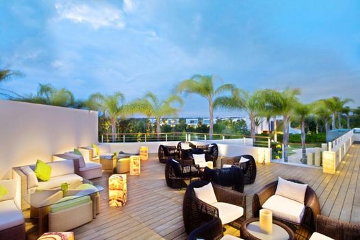 Blue Diamond Luxury Boutique Hotel