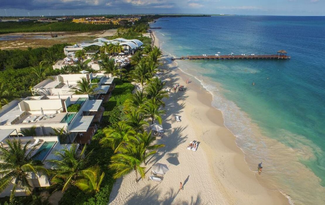 Blue Diamond Luxury Boutique Hotel, a Design Boutique Hotel Playa del