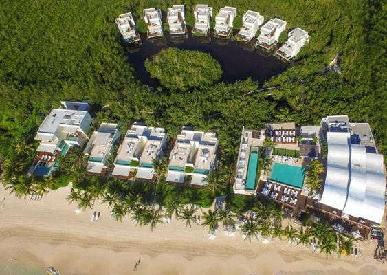 Blue Diamond Wellness Resort - All Inclusive Adults Only