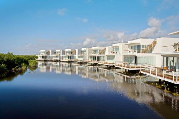 Blue Diamond Wellness Resort - All Inclusive Adults Only