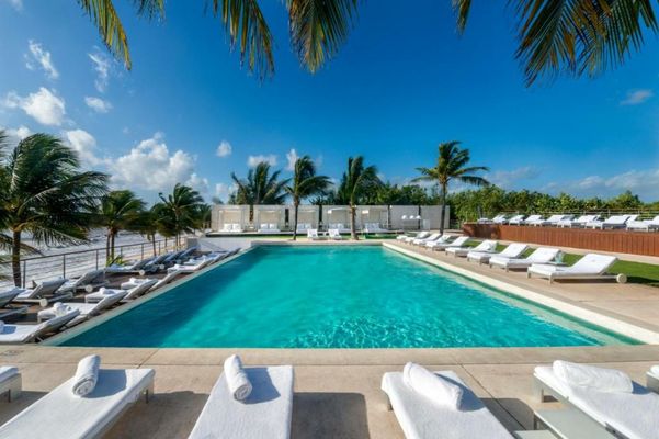 Blue Diamond Wellness Resort - All Inclusive Adults Only