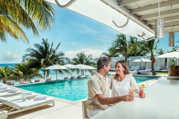 Blue Diamond Wellness Resort - All Inclusive Adults Only
