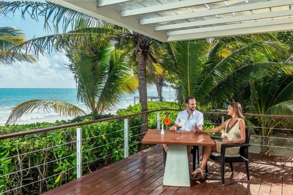 Blue Diamond Wellness Resort - All Inclusive Adults Only