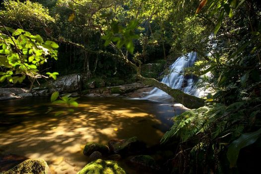 Pousada Picinguaba