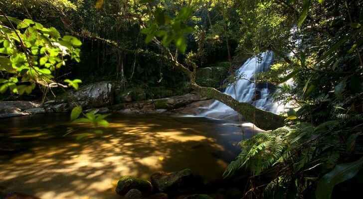 Pousada Picinguaba