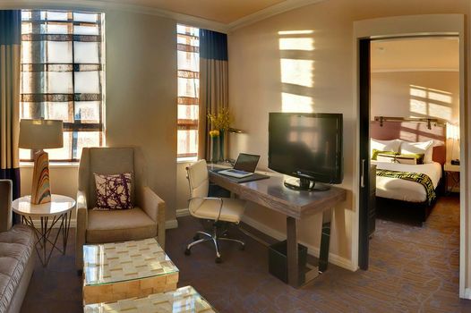 Kimpton Hotel Palomar Philadelphia