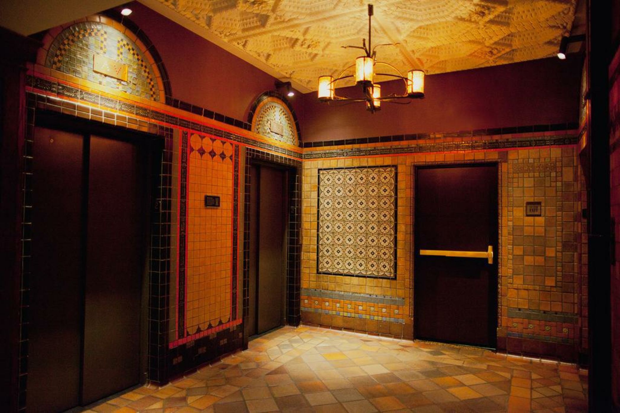 Kimpton Hotel Palomar Philadelphia