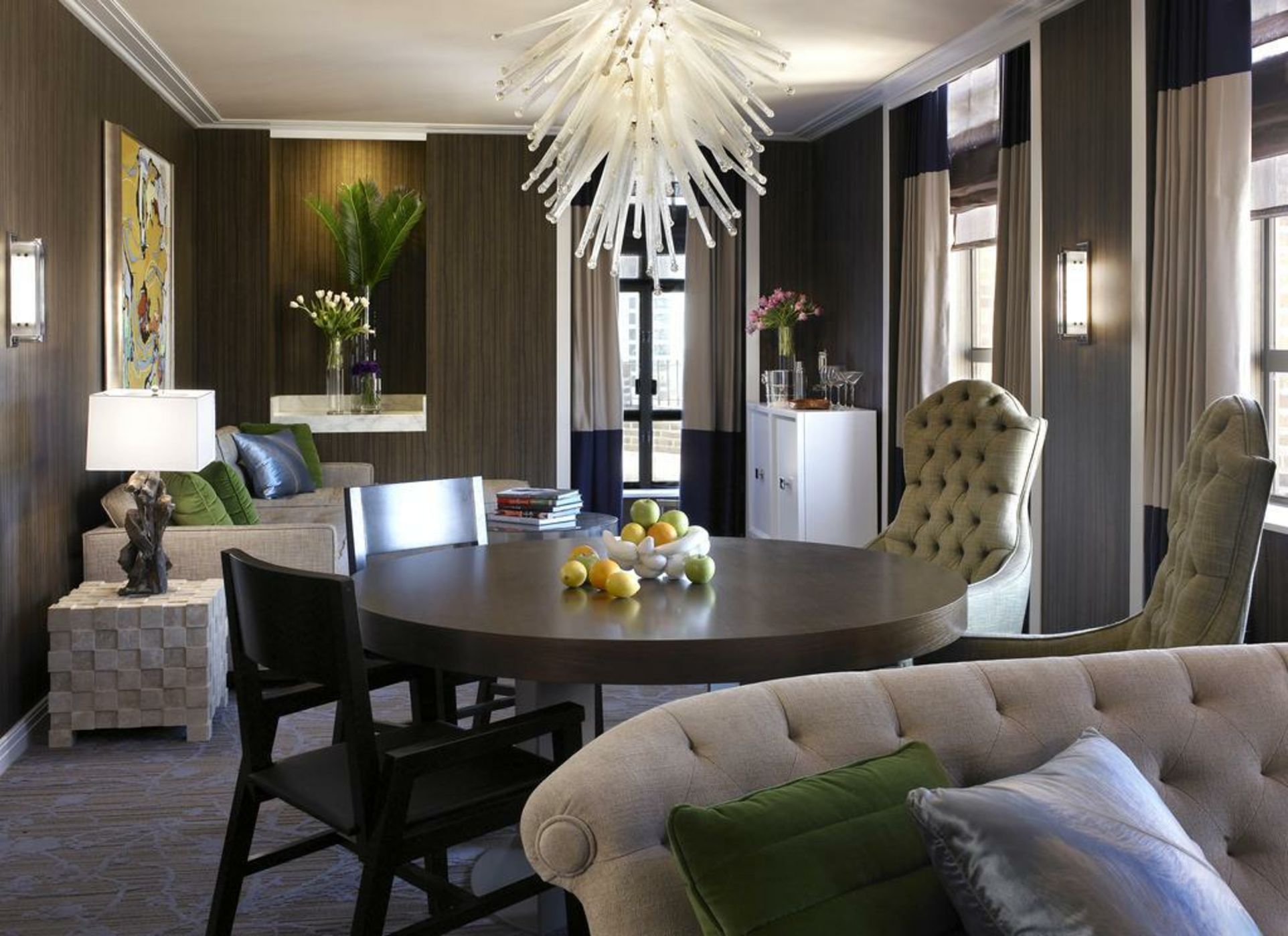 Kimpton Hotel Palomar Philadelphia