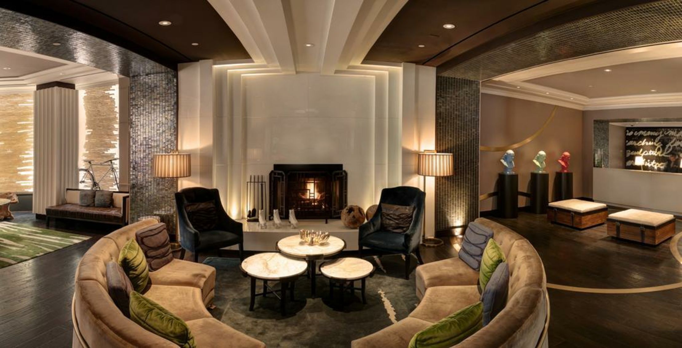 Kimpton Hotel Palomar Philadelphia