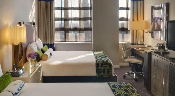 Kimpton Hotel Palomar Philadelphia