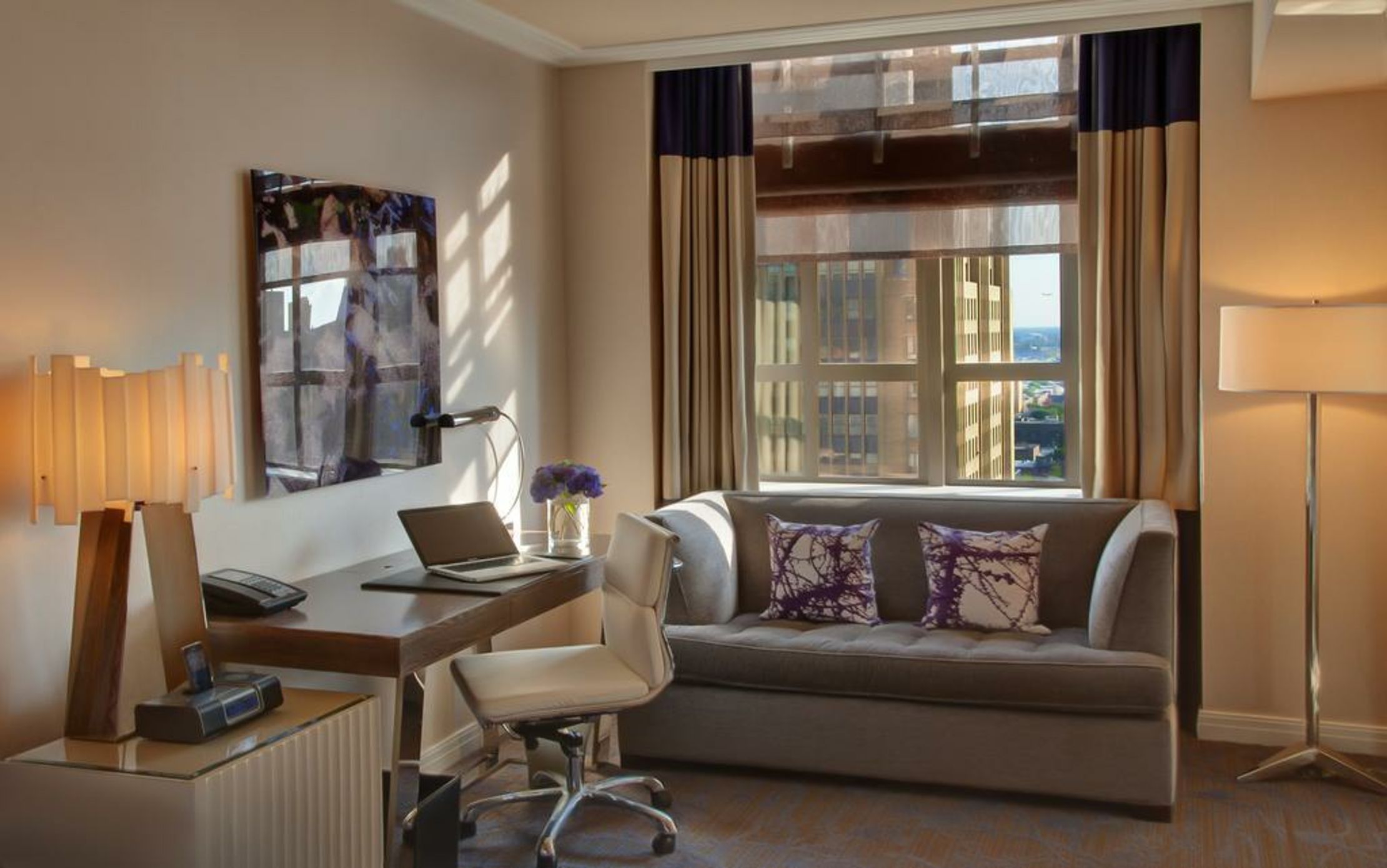 Kimpton Hotel Palomar Philadelphia