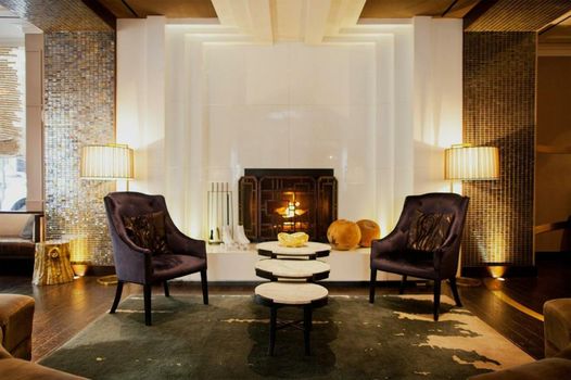 Kimpton Hotel Palomar Philadelphia by IHG