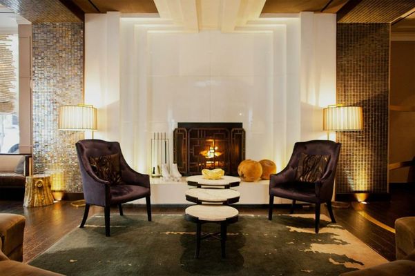 Kimpton Hotel Palomar Philadelphia by IHG