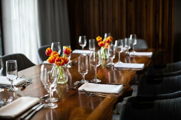 Kimpton Hotel Palomar Philadelphia by IHG
