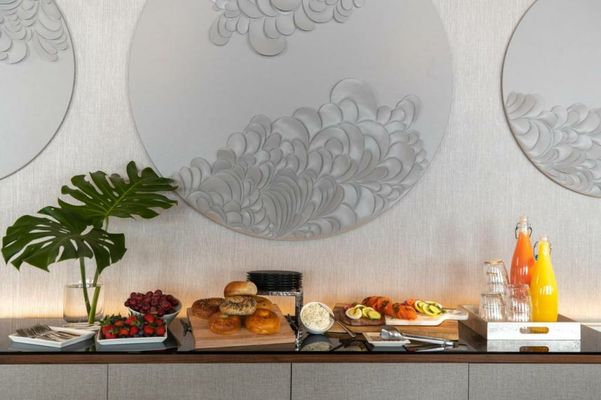 Kimpton Hotel Palomar Philadelphia by IHG