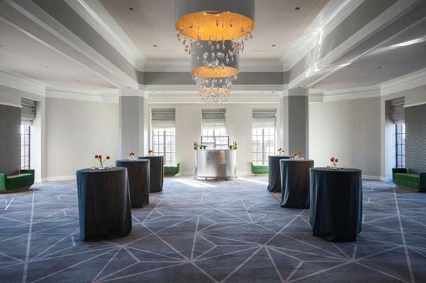 Kimpton Hotel Palomar Philadelphia by IHG
