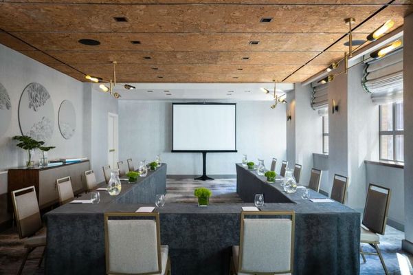 Kimpton Hotel Palomar Philadelphia by IHG