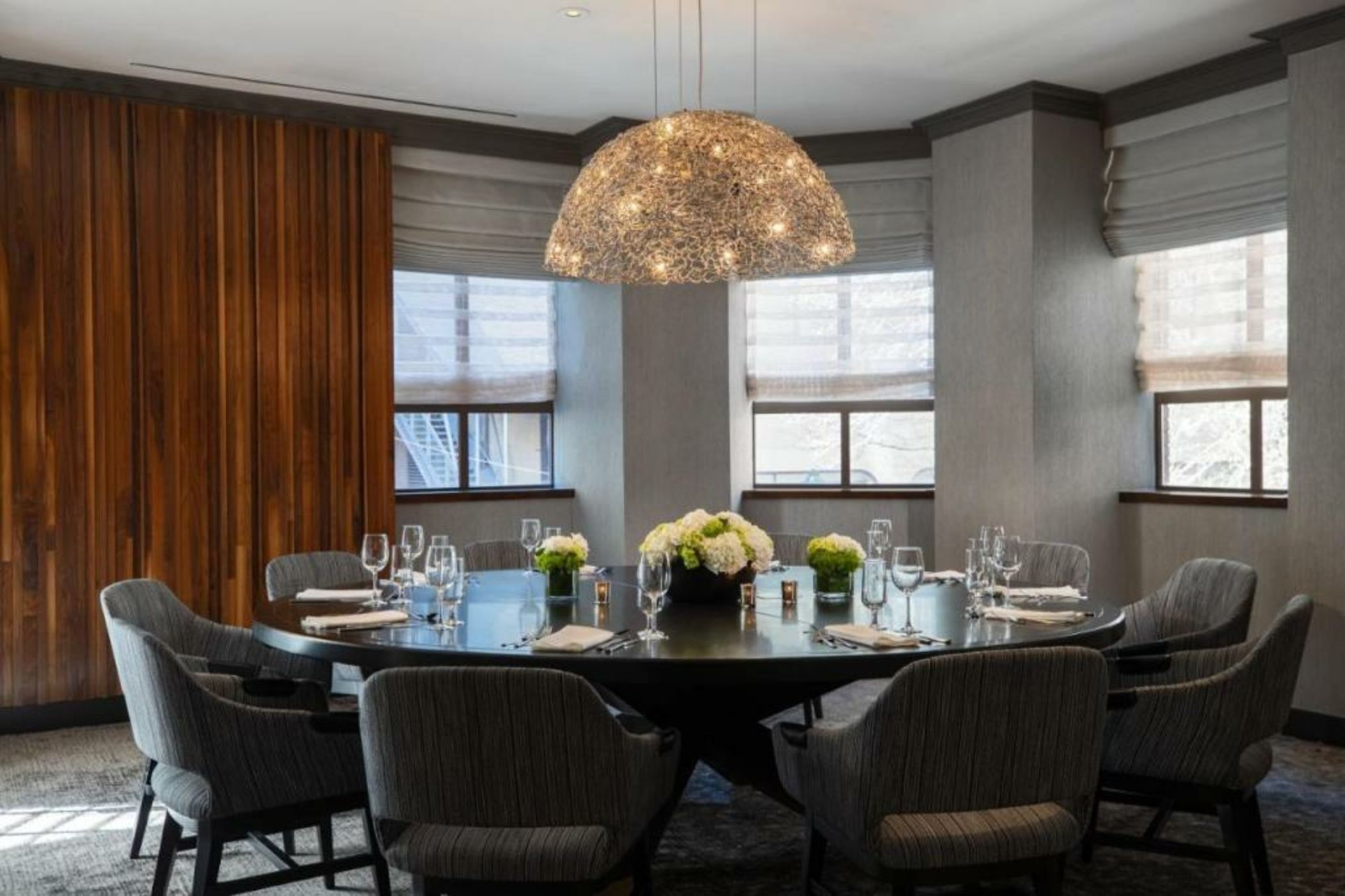 Kimpton Hotel Palomar Philadelphia by IHG