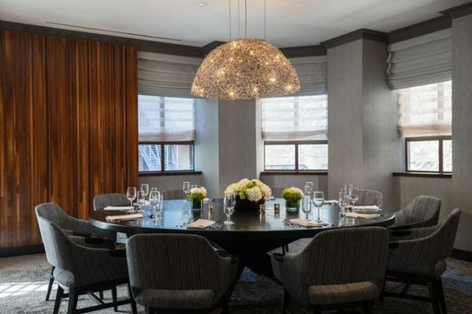 Kimpton Hotel Palomar Philadelphia by IHG