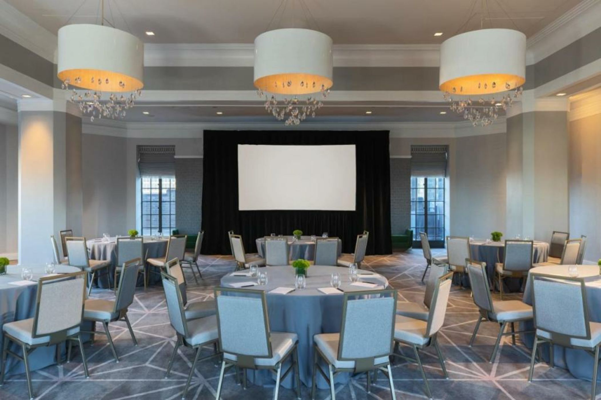 Kimpton Hotel Palomar Philadelphia by IHG