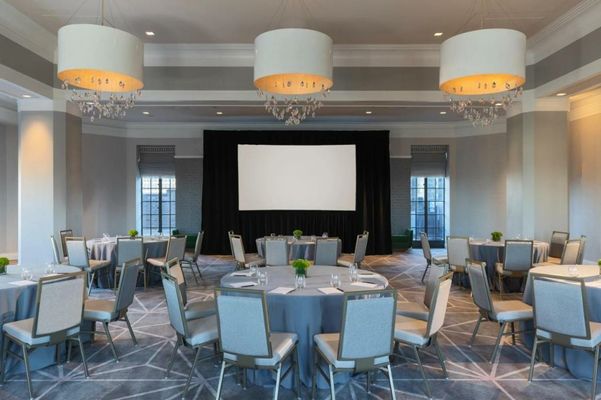 Kimpton Hotel Palomar Philadelphia by IHG