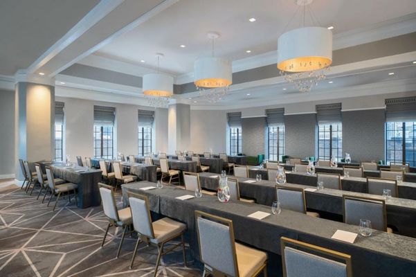 Kimpton Hotel Palomar Philadelphia by IHG