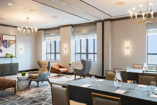 Kimpton Hotel Palomar Philadelphia by IHG