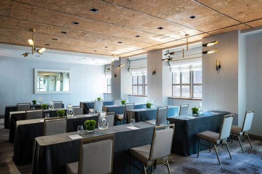 Kimpton Hotel Palomar Philadelphia by IHG