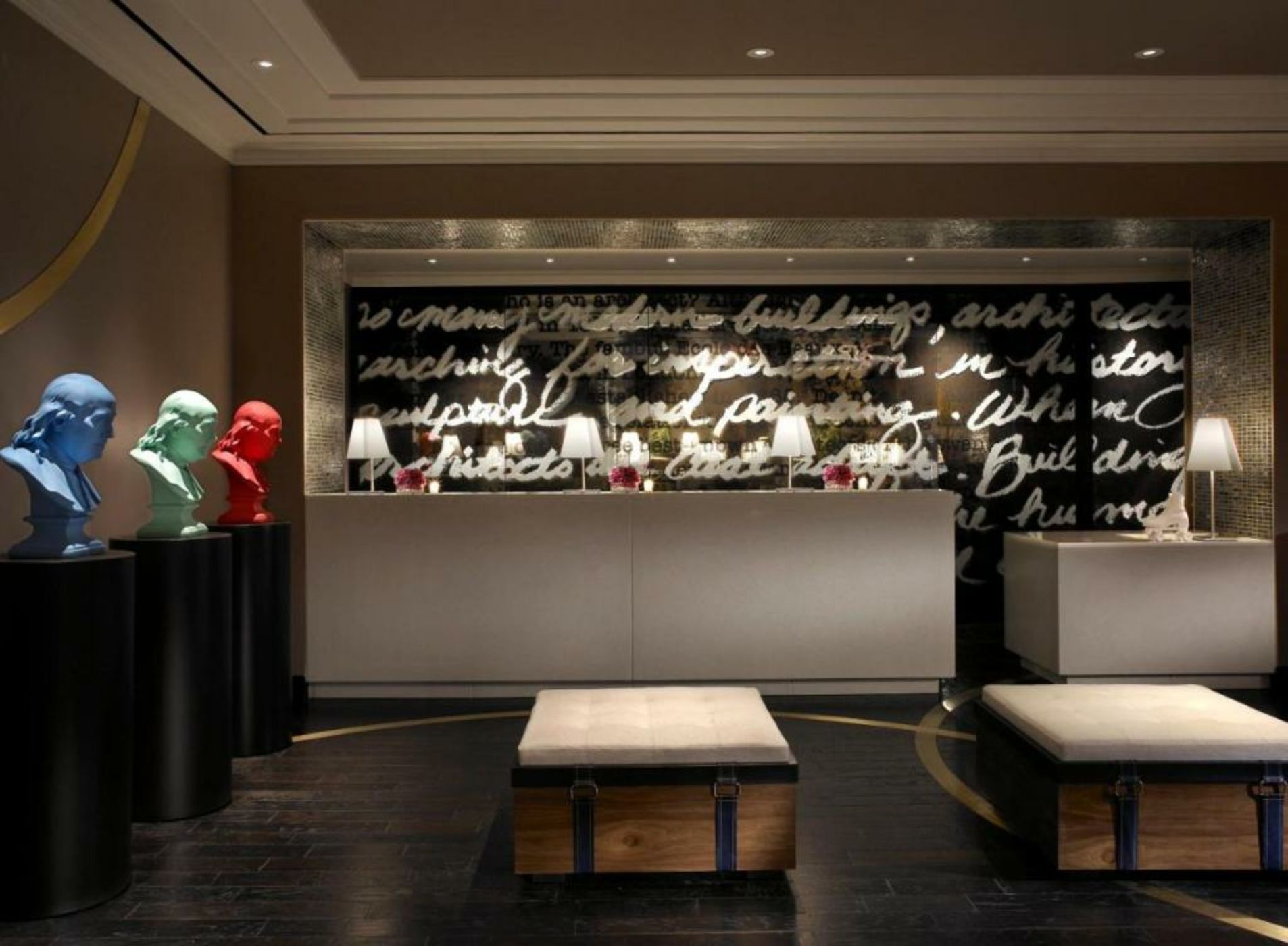 Kimpton Hotel Palomar Philadelphia by IHG