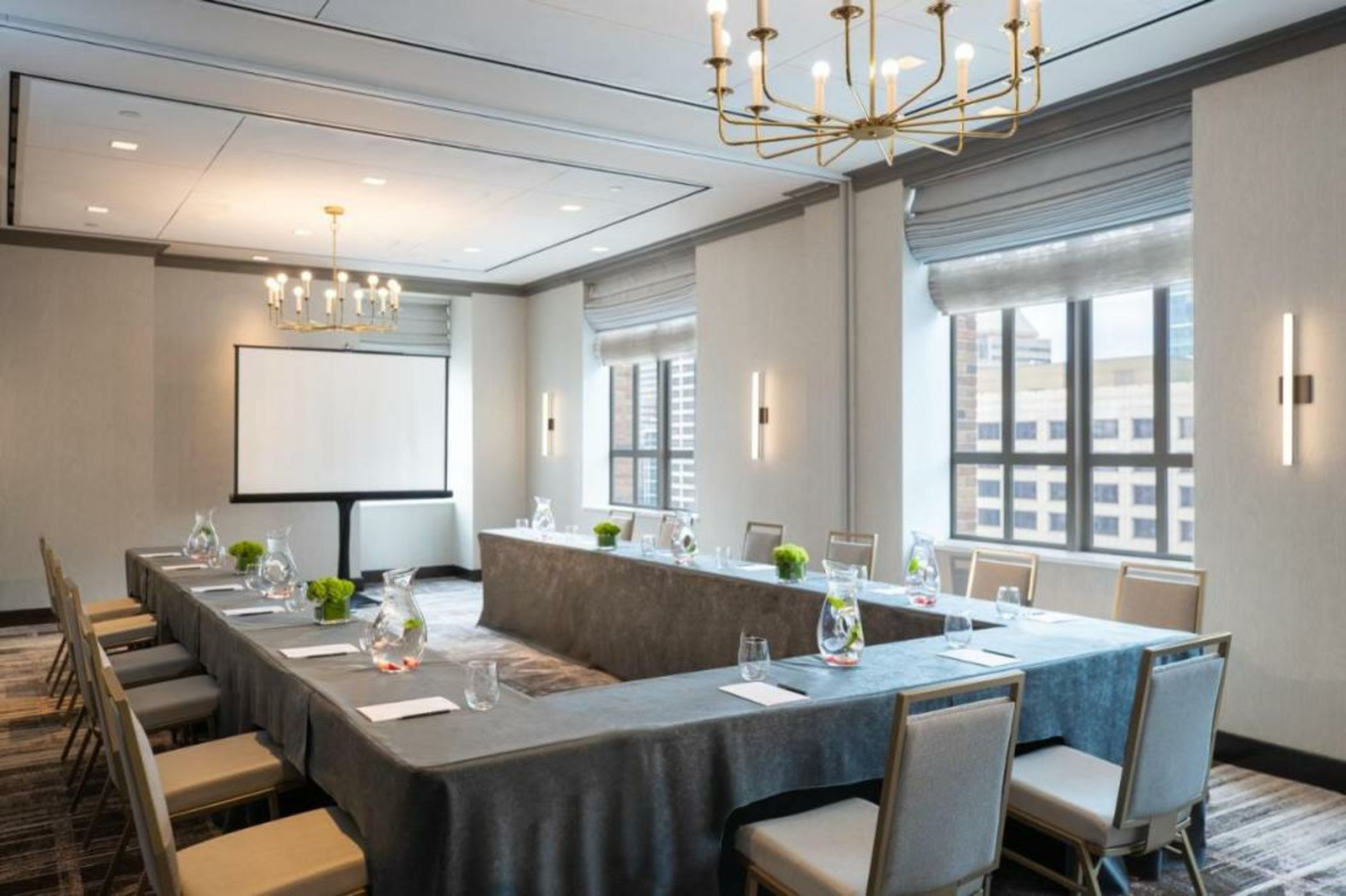 Kimpton Hotel Palomar Philadelphia by IHG