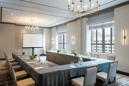 Kimpton Hotel Palomar Philadelphia by IHG