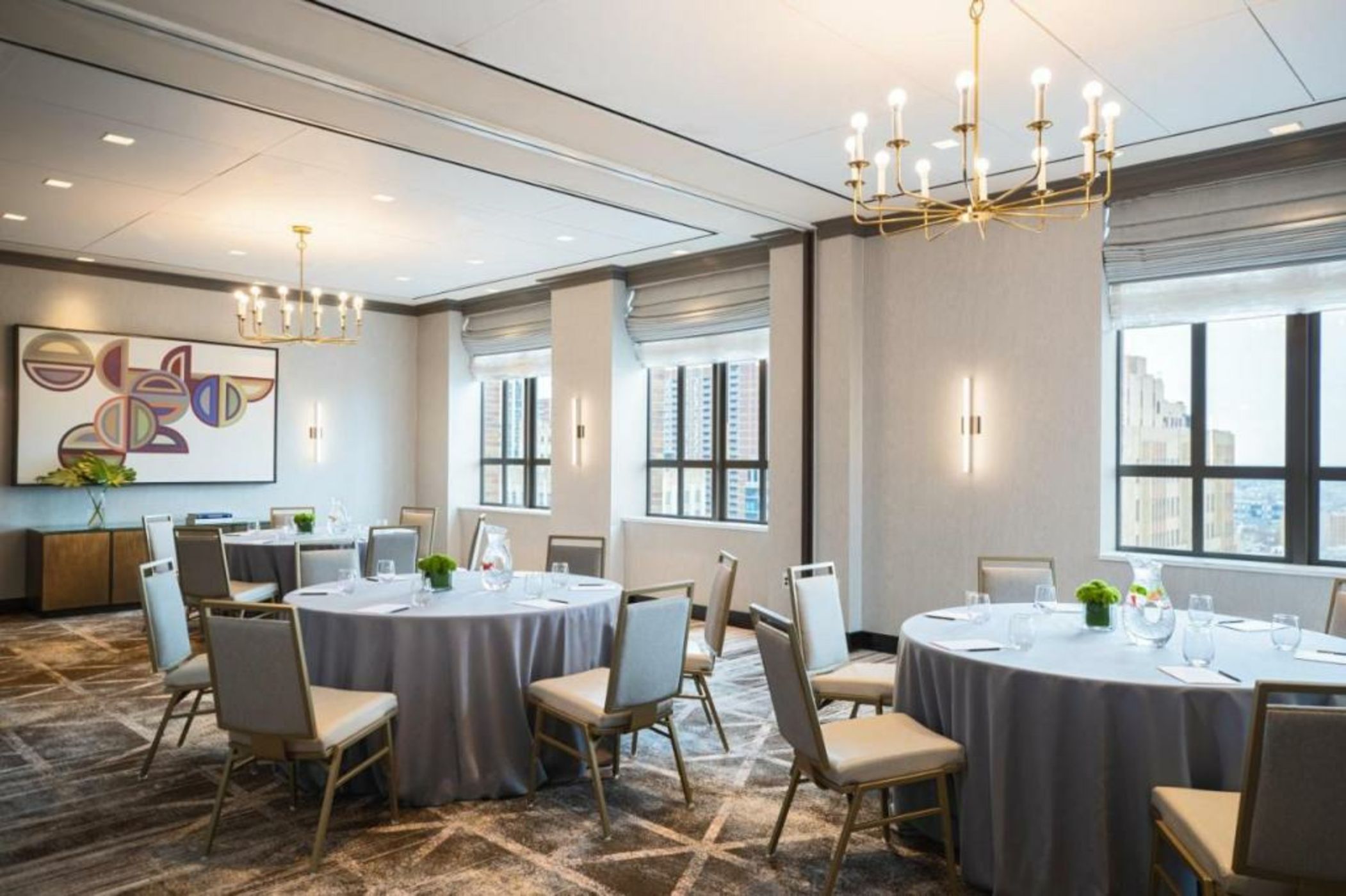 Kimpton Hotel Palomar Philadelphia by IHG