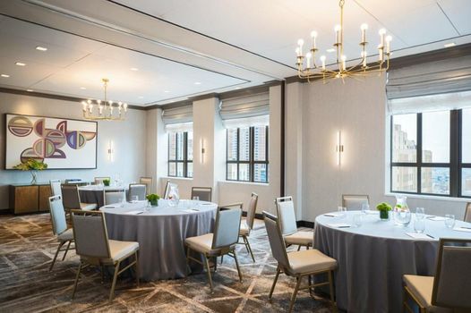 Kimpton Hotel Palomar Philadelphia by IHG