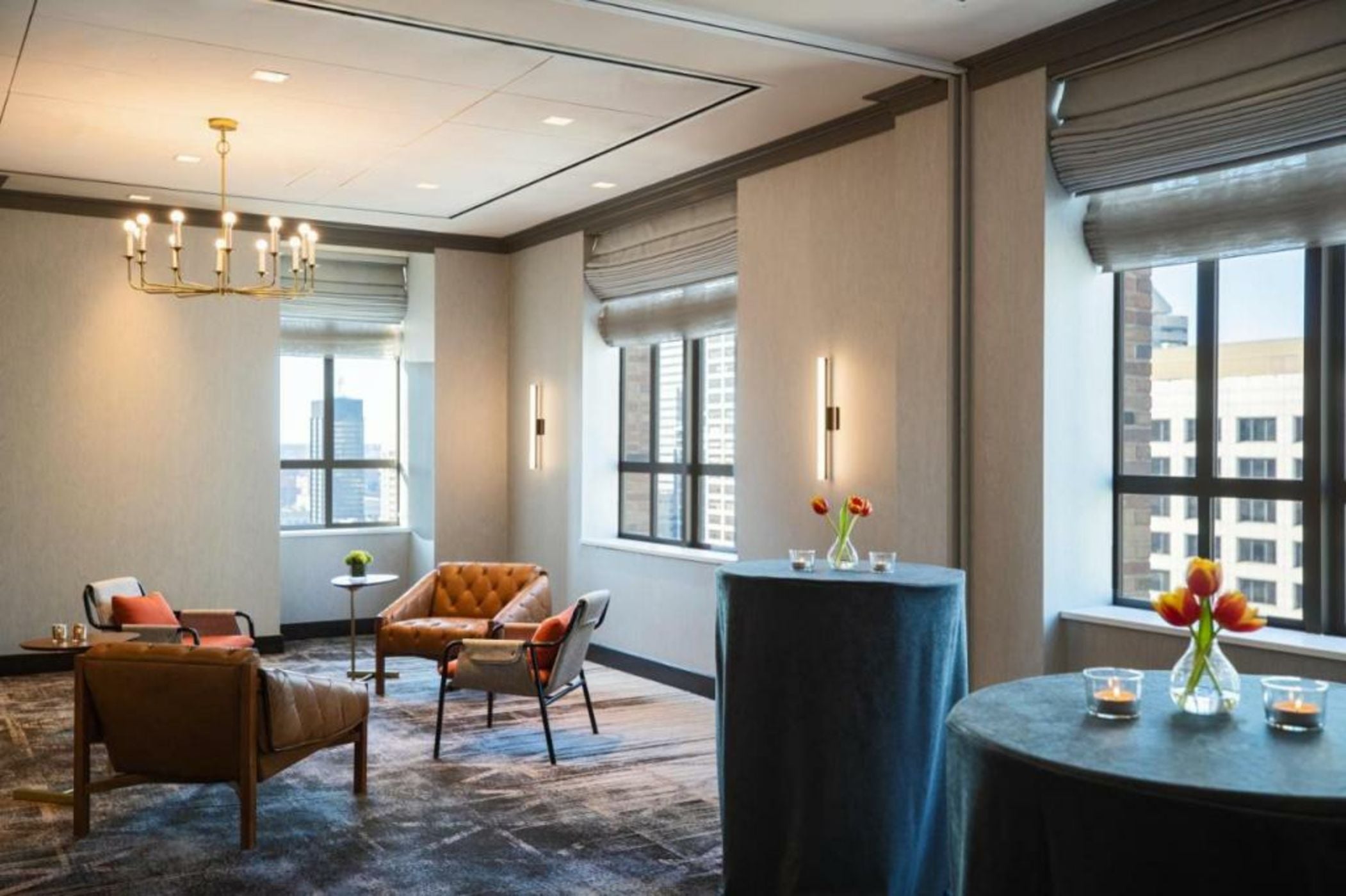 Kimpton Hotel Palomar Philadelphia by IHG
