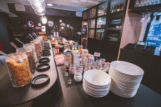 Andersen Boutique Hotel