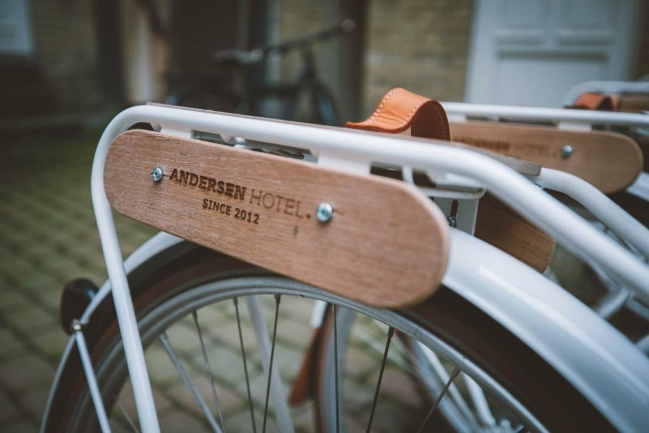 Andersen Boutique Hotel