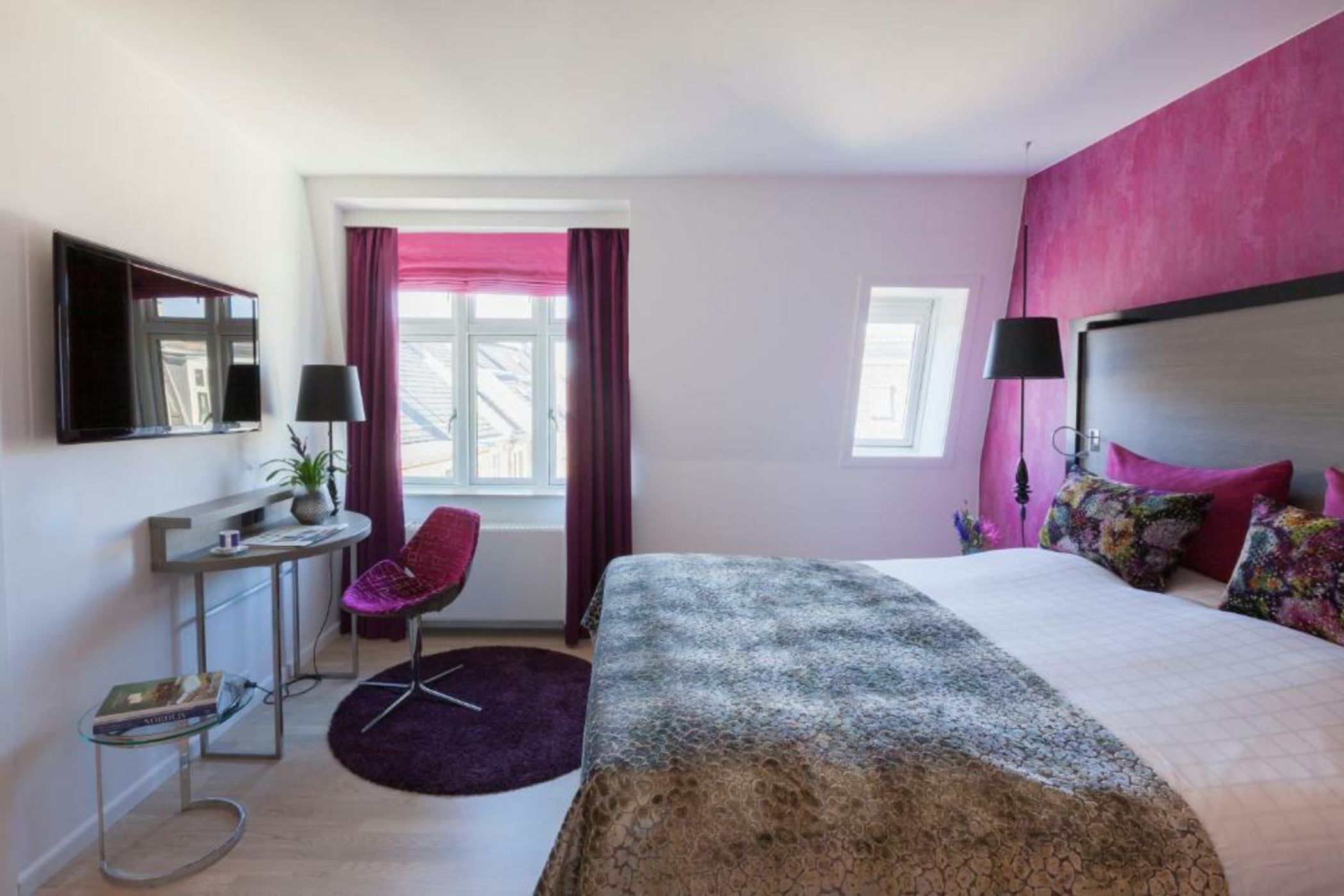 Andersen Boutique Hotel