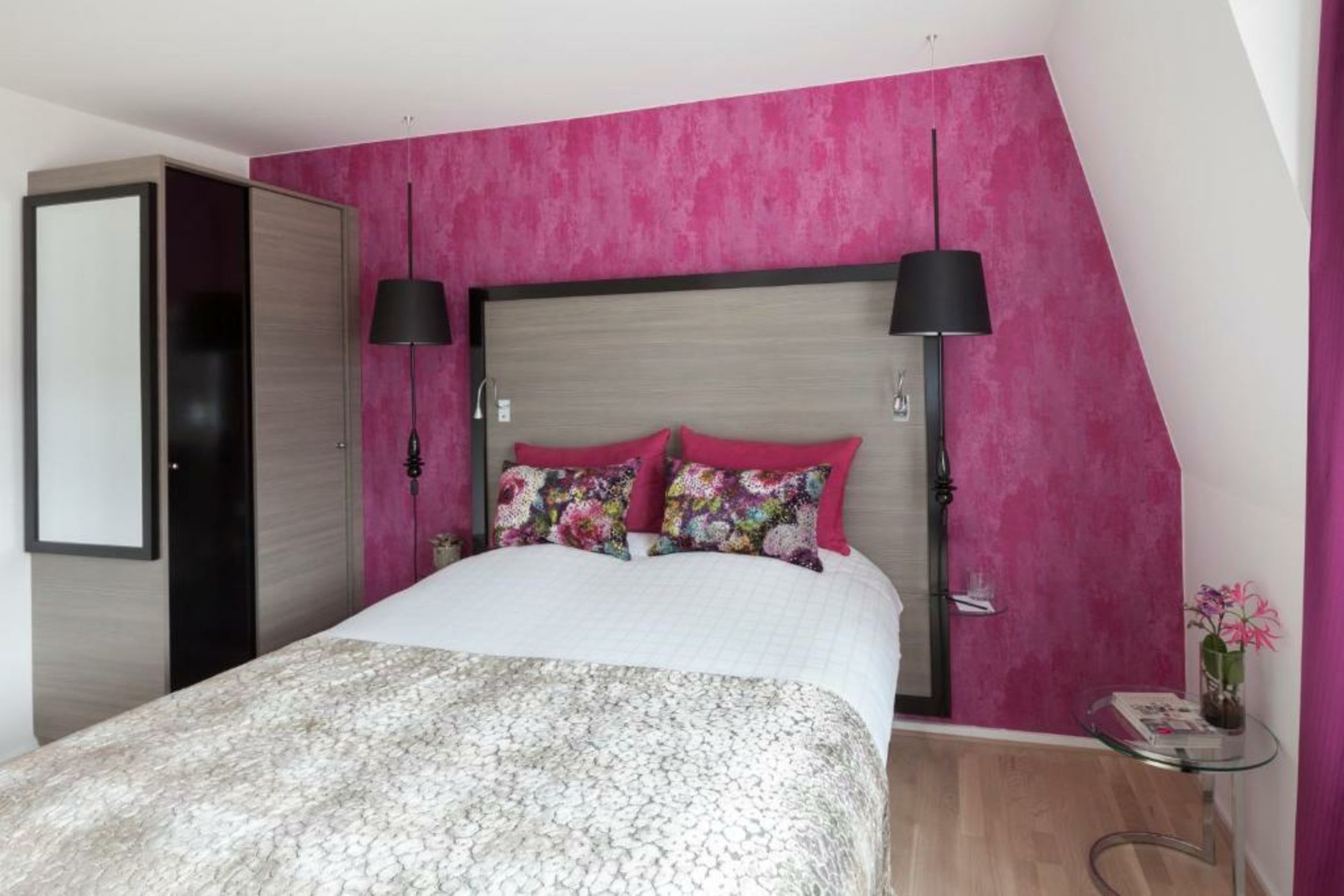 Andersen Boutique Hotel