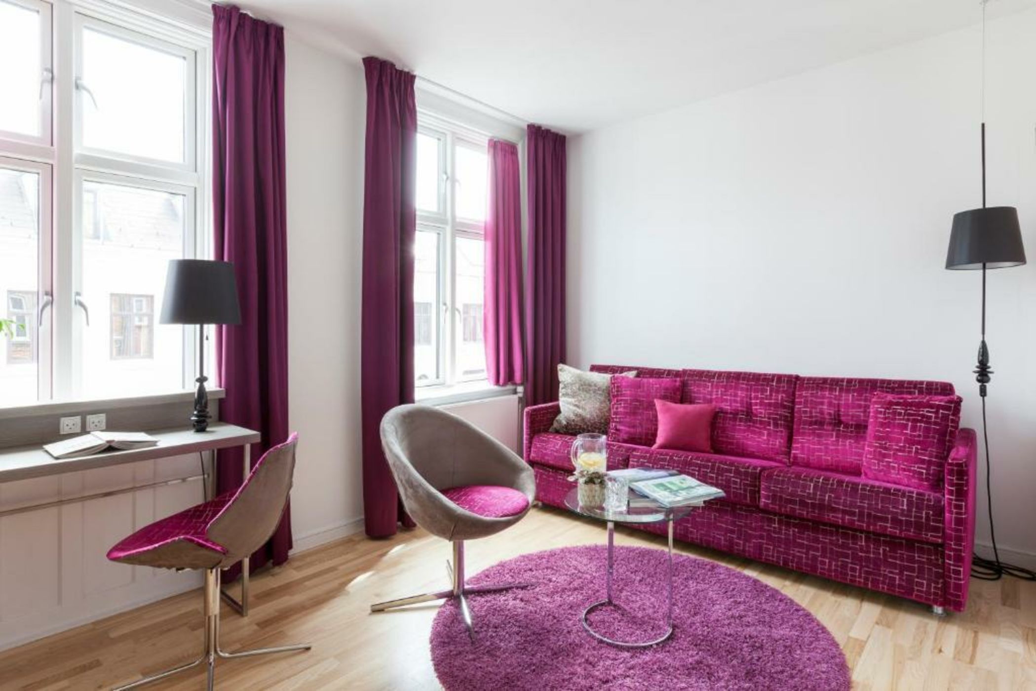 Andersen Boutique Hotel