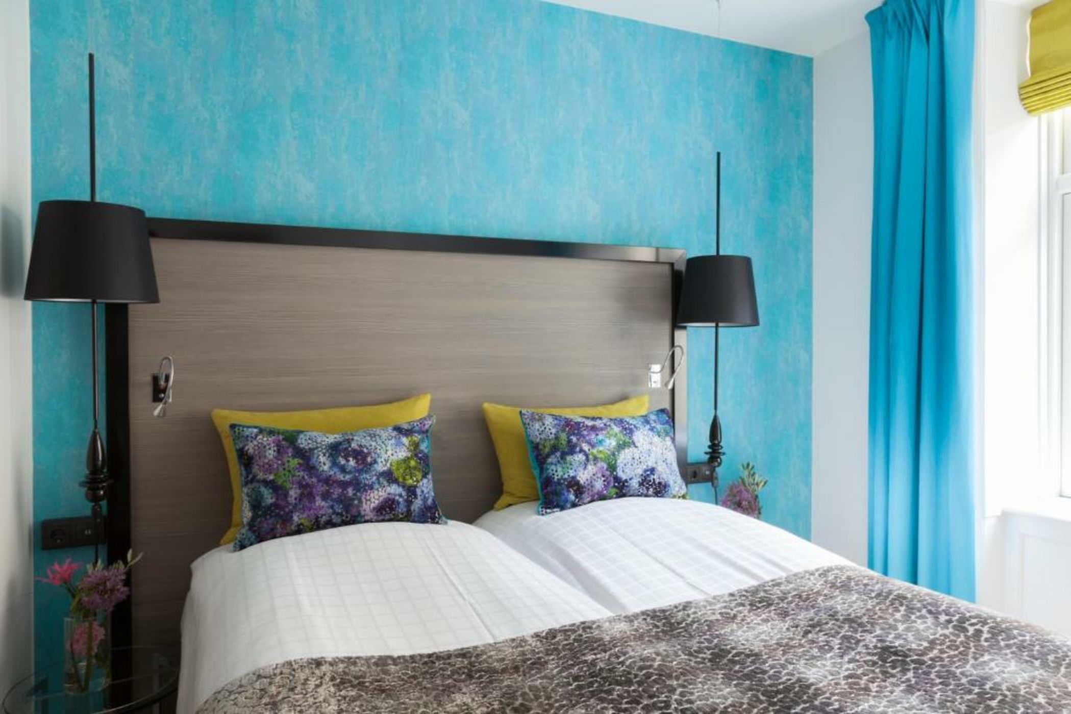 Andersen Boutique Hotel